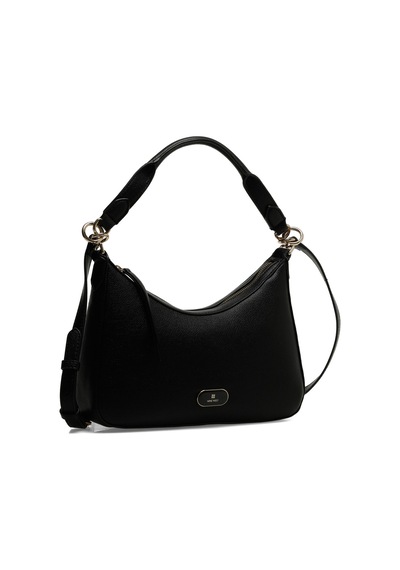 Nine West Claramae Ngr574873 6fx Siyah Kadın Çapraz Çanta 000000000102240137