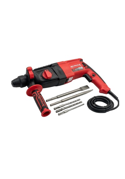 Redmax Professional Z1A-HB-2601 800W Kırıcı Delici Matkap