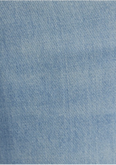 Mavi Lovely Mid Vintage Classic Denim Lacivert