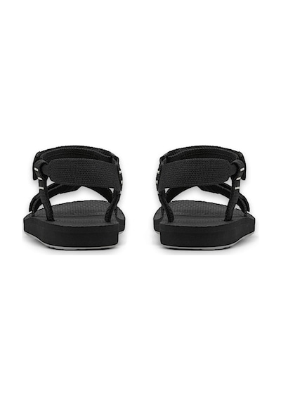 The North Face Nf0a8ae6 W Skeena Sandal Ii Siyah Kadın Sandalet Siyah Çok Renkli