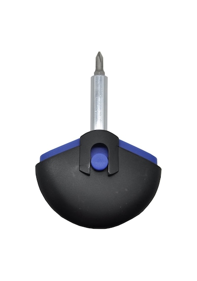 Pro-scr 03327 1/4'' Bits Uç Vidalama Seti 6 Parça