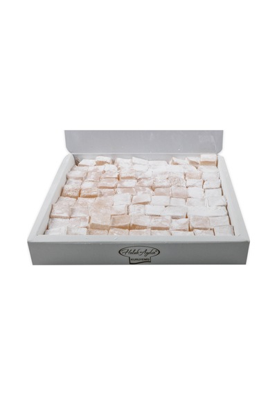 Haluk Aydın Kuruyemiş Sade Lokum 1200 G