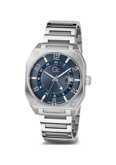 Guess Collection Gcz16001g7mf  Erkek Kol Saati