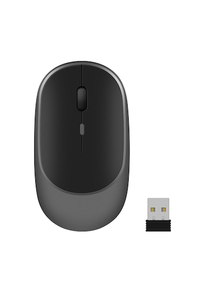 Microcase AL2674 Kablosuz Şarj Edilebilir Optik Mouse Microcase AL2674 Kablosuz Şarj Edilebilir Optik Mouse