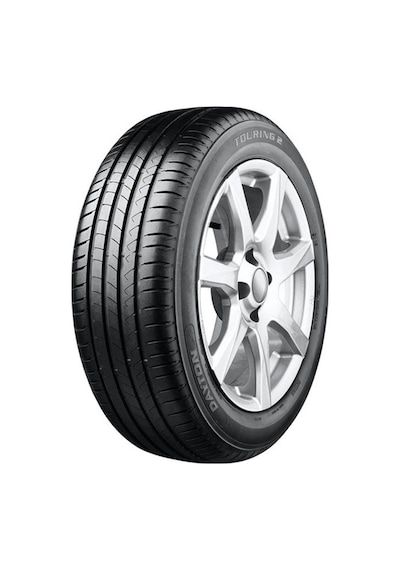 Dayton Touring 2 225/55R17 101W XL Yaz Lastiği 2025