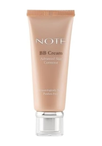Bb Cream 02 Spf 15 Nemlendirici Etkili Yoğun Kapatıcı Bb Krem Çok Renkli