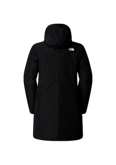 The North Face Kadın Suzanne Trıclımate 2.0 Ceket Nf0a8dzzjk31 Siyah