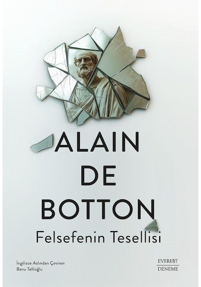 Felsefenin Tesellisi / Alain De Botton