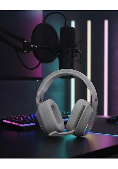Açık Kulak Bluetooth Kulaklık Düşük Gecikme Oyun Ve Müzik Uyumlu
