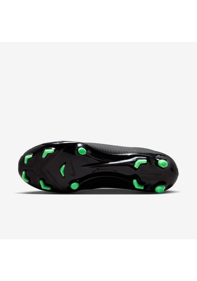 Nike Mercurial Vapor 17 Academy Fg Erkek Krampon If8517-001 Siyah