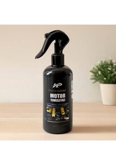 Oto Motor Temizleyici Sprey 400 Ml
