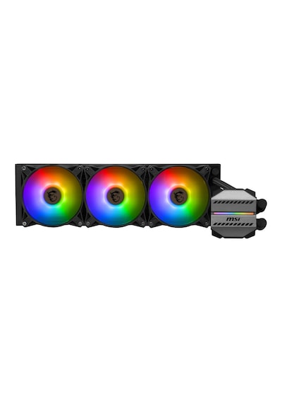 Msi MAG CoreLiquid M360 ARGB 360 MM İşlemci Sıvı Soğutucu
