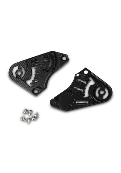 Suomy S1-xr / Sr-gp Evo Kask Cam Mekanizma Kiti