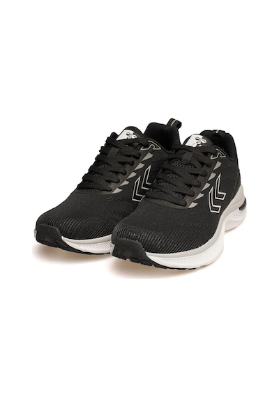 Hummel Plax Erkek Günlük Spor Ayakkabı C-hum900696e10s01 Siyah