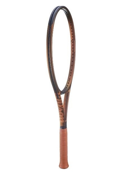 Wilson Pro Staff 100 X V14.0 Tenis Raketi 315 Gr. WR125811