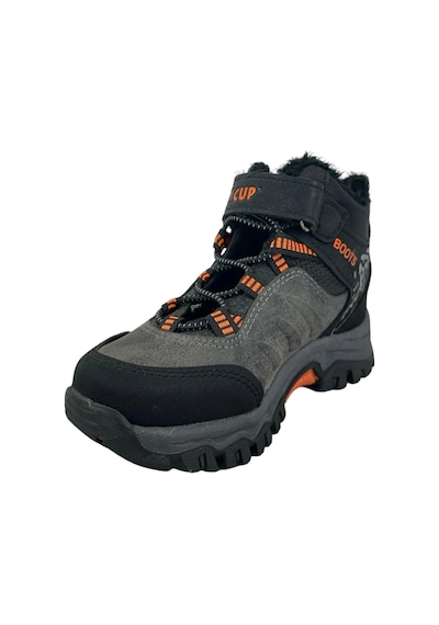 Matzeliger Mzg1215 Siyah Erkek Çocuk Outdoor Treeking Bot