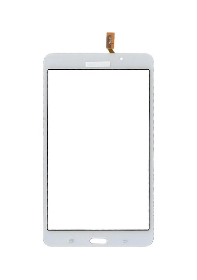 Samsung Galaxy Uyumlu Tab 4 Sm-t230 Dokunmatik Beyaz