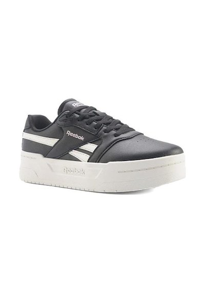 Reebok Kadın Spor Ayakkabı 101989243 A101989243 5m Longparısh-28229 Siyah