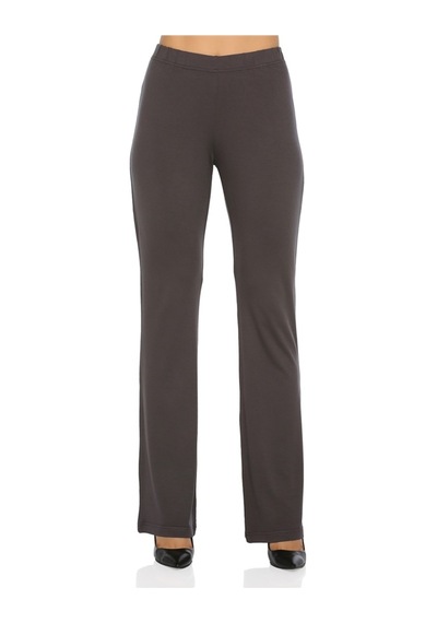 Bulalgiy Kadın Gri Pantolon - Bga033363