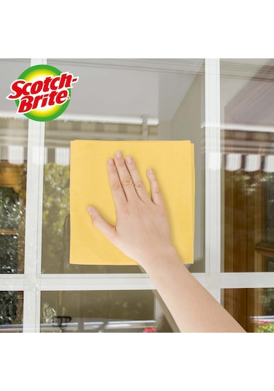 Scotch-Brite Cam Bezi