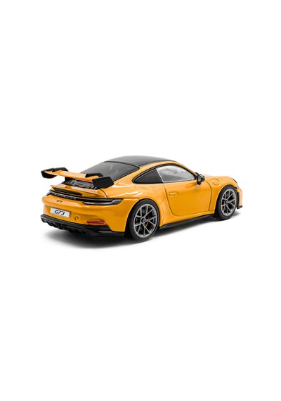 1:43 Solido 2023 Porsche 992 Gt3