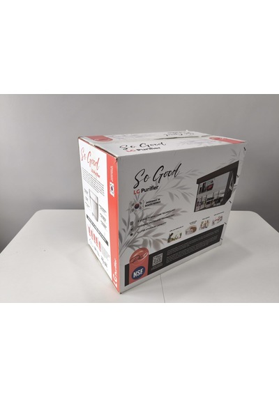 Lg So Good Pompalı