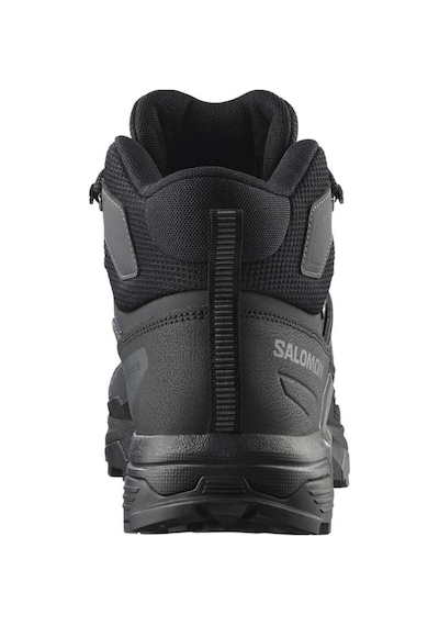 Salomon Salomon X Ultra 5 Mid Gore-tex Erkek Gri Bot 5380 Antrasit