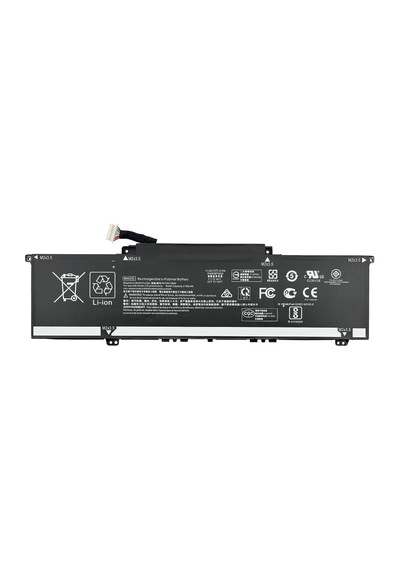 Hp Hstnn-db9n İle Uyumlu Notebook Bataryası Pili