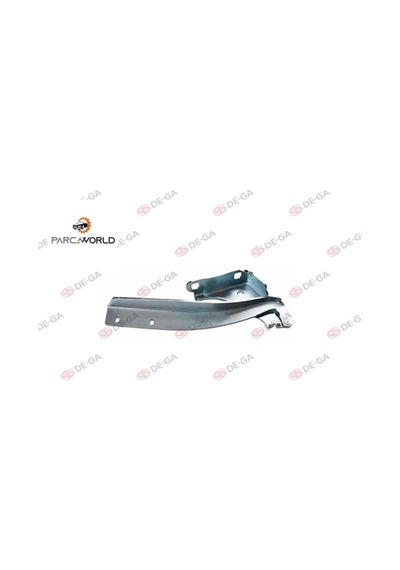 Fıat Lınea Motor Kaputu Menteşesı Sol 07 Ekokap