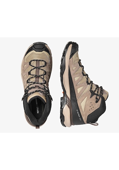 Salomon X Ultra 360 Ltr Mıd Gtx Erkek Outdoor Botu L49158300 Kahverengi