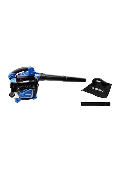 Hyundai HBV280 Benzinli Üfleme Toplama Makinesi