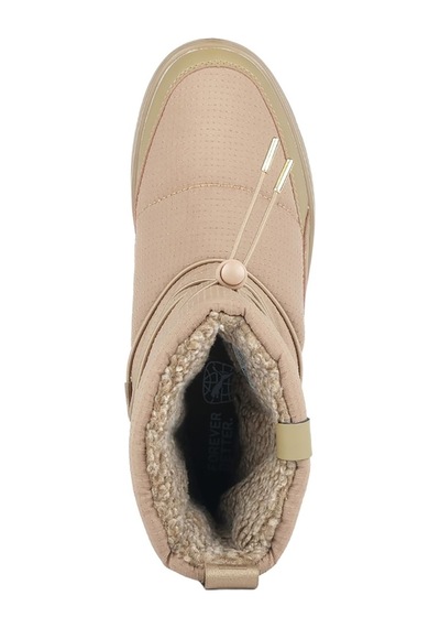 Puma Snowbae Kadın Kahverengi Bot 393920-04 Kahverengi Puma Snowbae Kadın Kahverengi Bot 393920-04 Kahverengi
