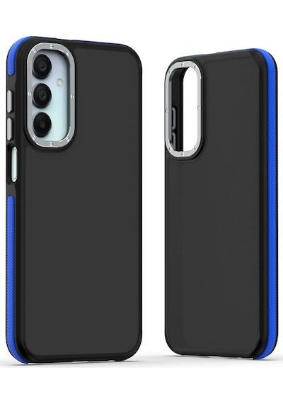 Newface - 596 - Samsung Galaxy A15 4g Harvel Kapak - Kmrsfres - - Lacivert
