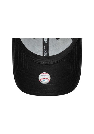 New Era Wmns Pu 9forty Neyyan Unisex Şapka 60771751-13004 Siyah