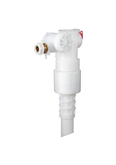 Grohe 43537000 Gömme Rezervuar İç Takımı Doldurma Grubu Beyaz