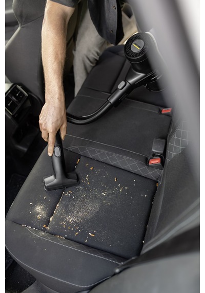 Karcher Vcs 5-28 Infinity Flex 1.349-251.0 Kablosuz Dikey Süpürge