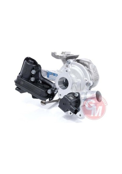 Gua 50092 Turbo Şarj Komple Bu Ürün Mais  Renault Clio V 19 Captur Iı 20 Taliant 21 Dacia Duster 144102778r Diğer
