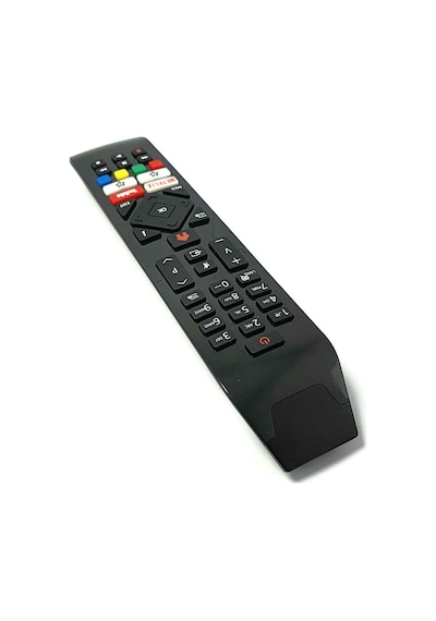 Hitachi Rc 43140 Netflix Youtube Smart Led Tv Kumanda