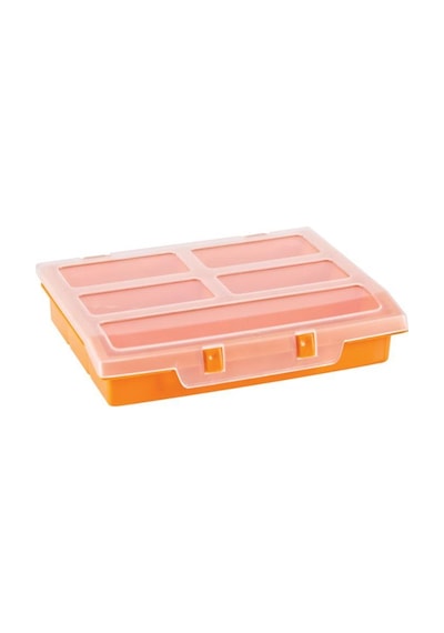 Elektronikport-Malzeme Kutusu Asr 4010(Carbon Organizer 8 İnc)