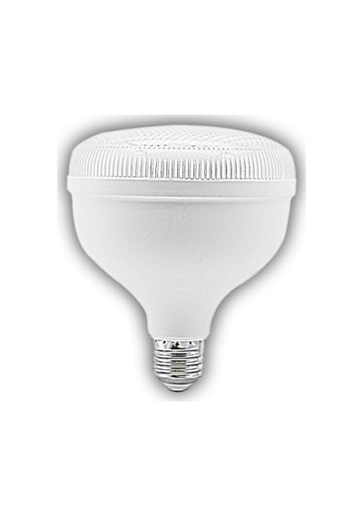 4 Adet Cata Ct 4145 Kristal Led Torch Ampul 45w 6400k Beyaz Işık E27 Duy