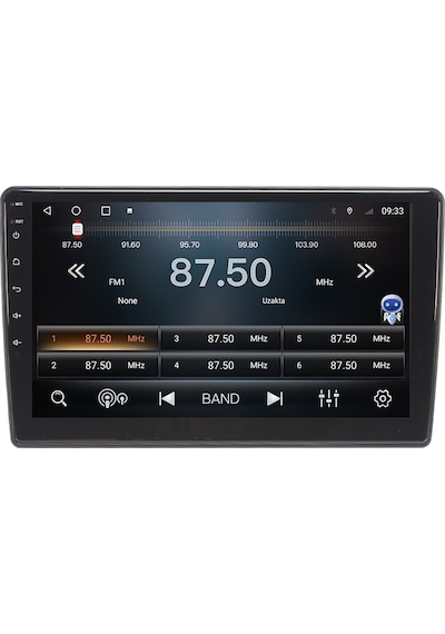 VW GOLF 7.5 ANDROİD NAVİGASYON KABLOSUZ CARPLAY MULTİMEDYA
