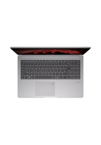 Asus ExpertBook P1 P1503CVA-ZC516512G0DP38 Core 5 210H 128 GB 1 TB SSD 15.6" W11P Dizüstü Bilgisayar + Zetta Çanta