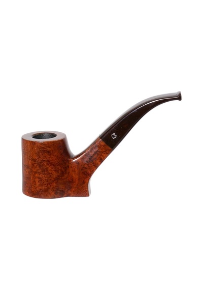 Şahin Collection Xl 9mm. Filtreli Akrilik Saplı Pipo 239352