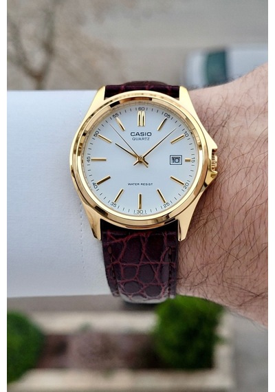Casio Csıste209 Erkek Kol Saati