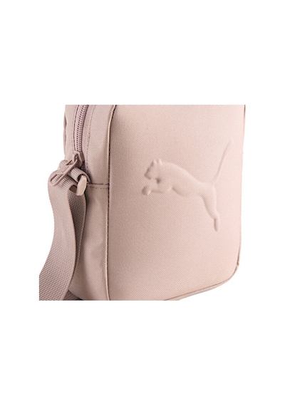 Puma Buzz Portable Omuz Çantası-en: 15,5 Cm, Boy: 20 Cm, Derinlik: 6 Cm 09115534 Sarı Sarı