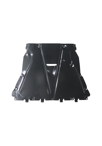 Renault Clıo 5 Hb 23/25 Karter Muhafaza Sacı Metal