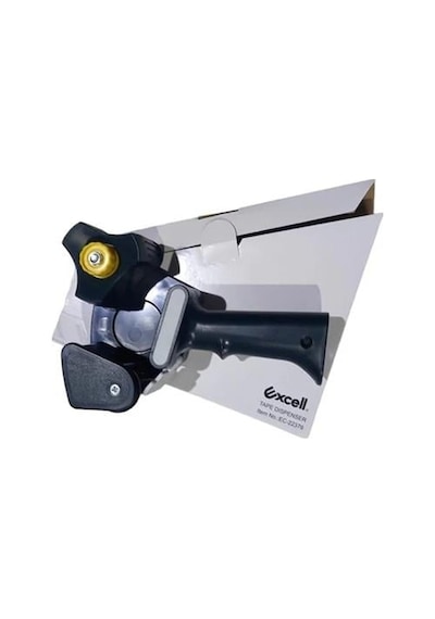 Excell Koli Bant Makinası Tape Dispanser 5 Cm 1