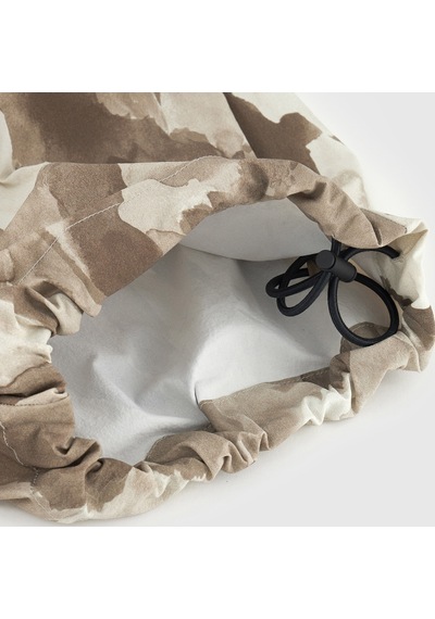 Champion Parachute Kadın Krem Pantolon Düz 117502 Krem