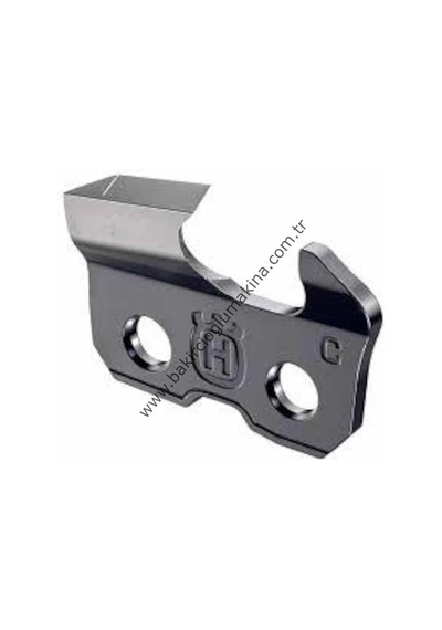 Husqvarna 3/8 1.5 Mm Top Zincir Köşeli-30299