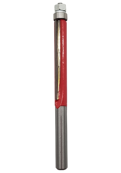 Topshop Th14411 Kenar Alma Temizleme Freze Bıçağı 38 Mm Sap 6 Mm